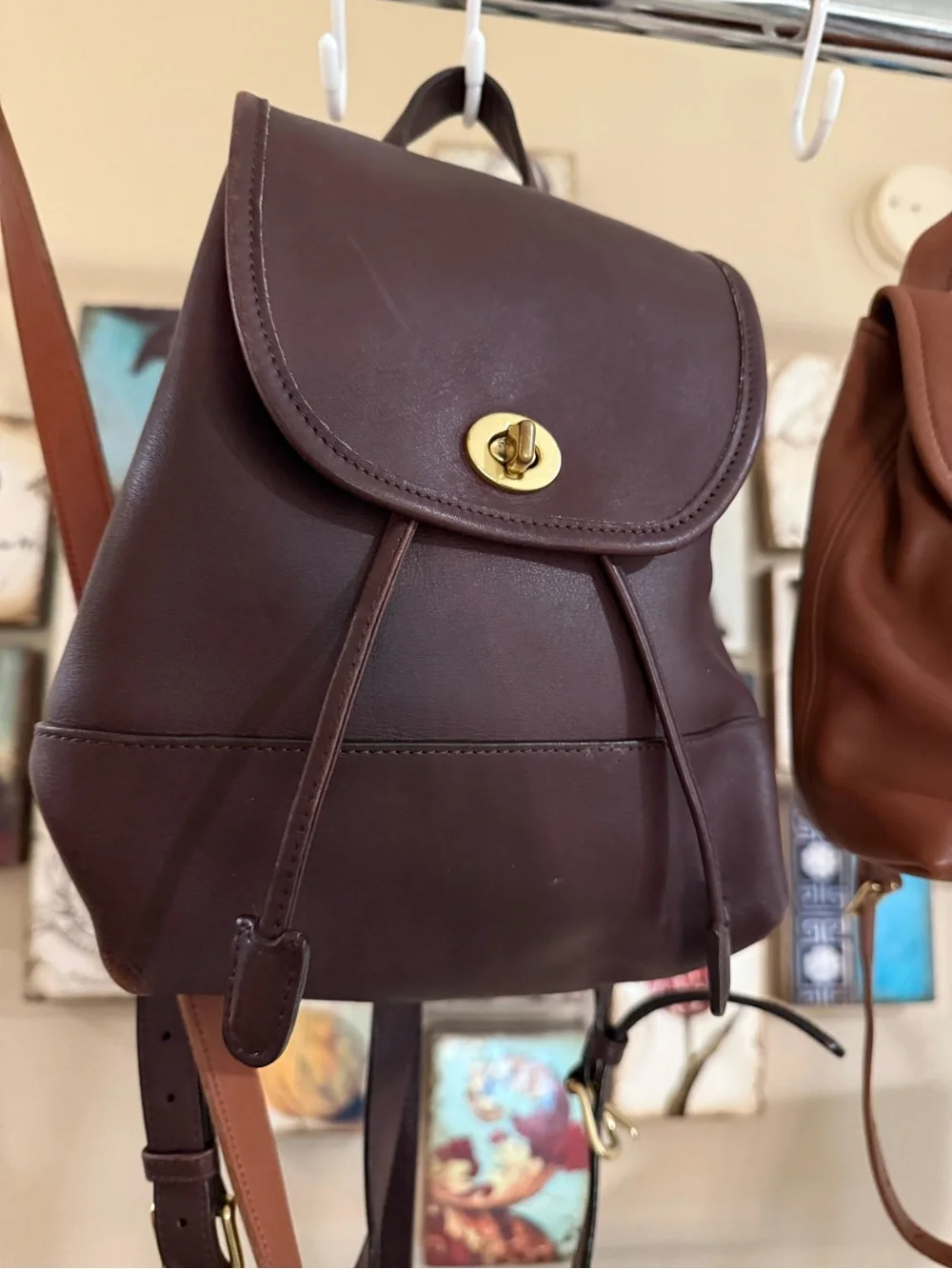 Coach Vintage & Y2K Fall Bundle 14 Bags with HangTags